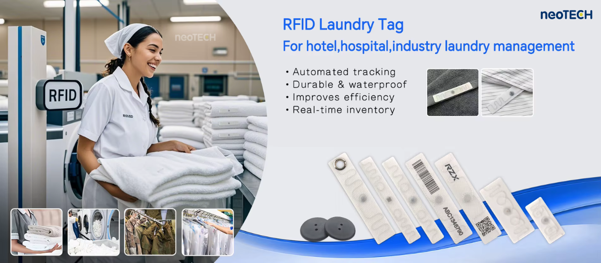 Tối ưu hóa quản lý Laundry & Linen: Chìa khóa nâng tầm dịch vụ và tiết kiệm chi phí khách sạn